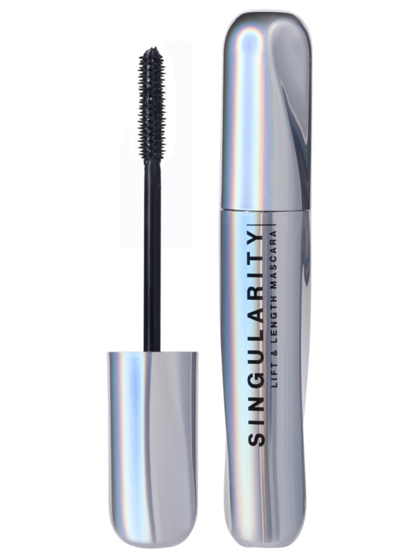 Тушь для ресниц Lash Singularity удлиняющая 13мл черная от Influence Beauty + 1