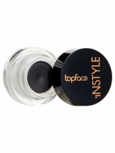 Гель для бровей Instyle Eyebrow Gel, тон 07 Granite