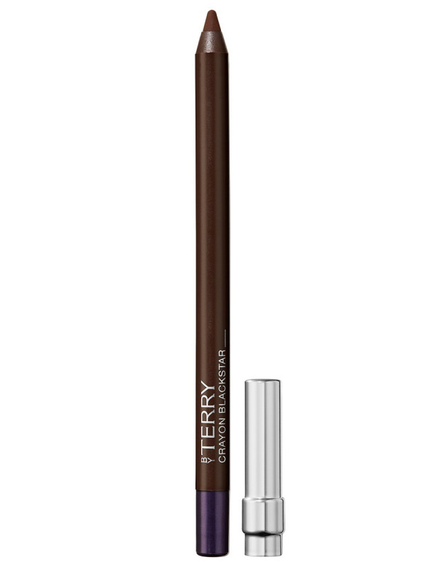 Crayon Blackstar Карандаш для глаз, тон 4 Brown Secret от BY TERRY + 1