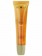Скраб для губ с экстрактом меда Honey Lip Scrub 15мл