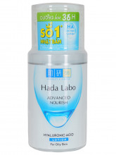 Лосьон-гидратор для лица Увлажняющий для нормальной и склонной к жирности кожи 100мл