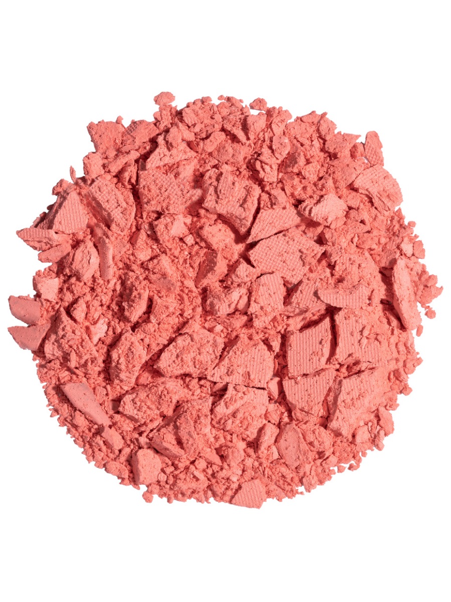 Румяна Sweetheart, тон 02 Heartstopper / персиковый с шиммером от Beauty Bomb + 2