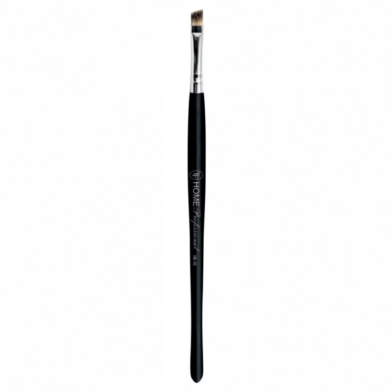 Кисть для бровей угловая от TF cosmetics + 1