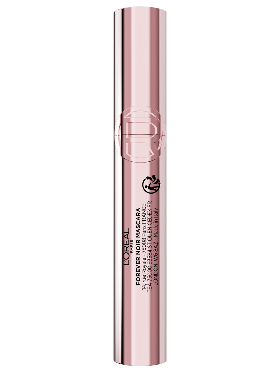 Тушь для ресниц Paradise Big Deal 9,9мл черная от L'Oreal Paris + 4
