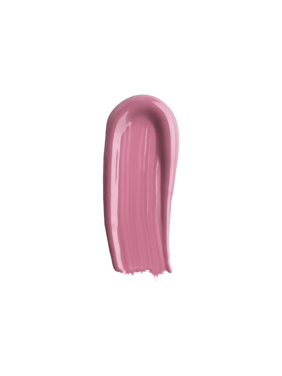 Fruity Smoothie Экстраувлажняющий Блеск для губ Blackberry от Eveline Cosmetics + 2