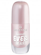 Лак для ногтей Gel Nail Polish, тон 06 happily EVER AFTER