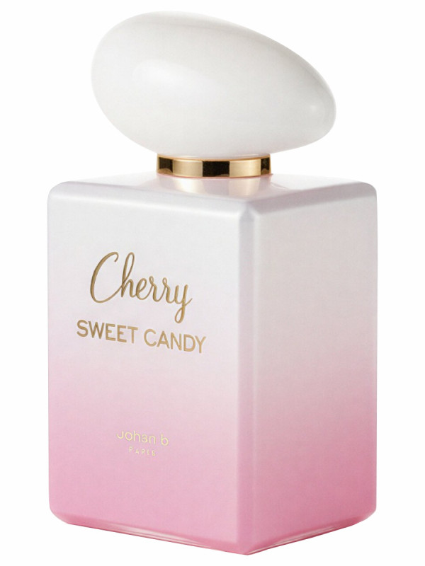Парфюмерная вода женская Cherry Sweet Candy 85мл от Geparlys + 1