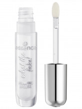Блеск для губ с эффектом увеличения объёма What The Fake! Plumping Lipgloss, тон 100 Sheer Genius