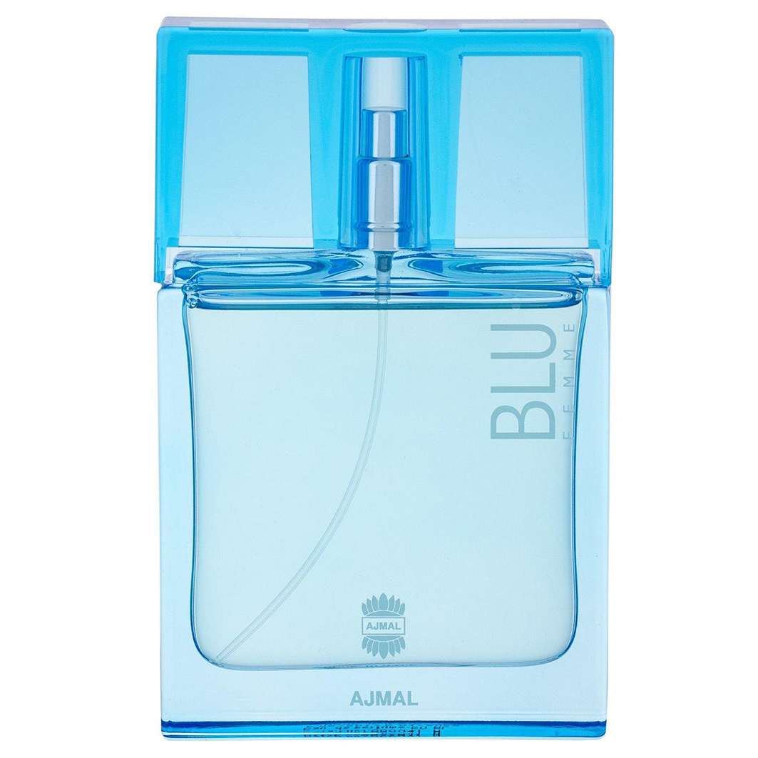 Парфюмерная вода женская Blu Femme 50мл  от Ajmal + 2
