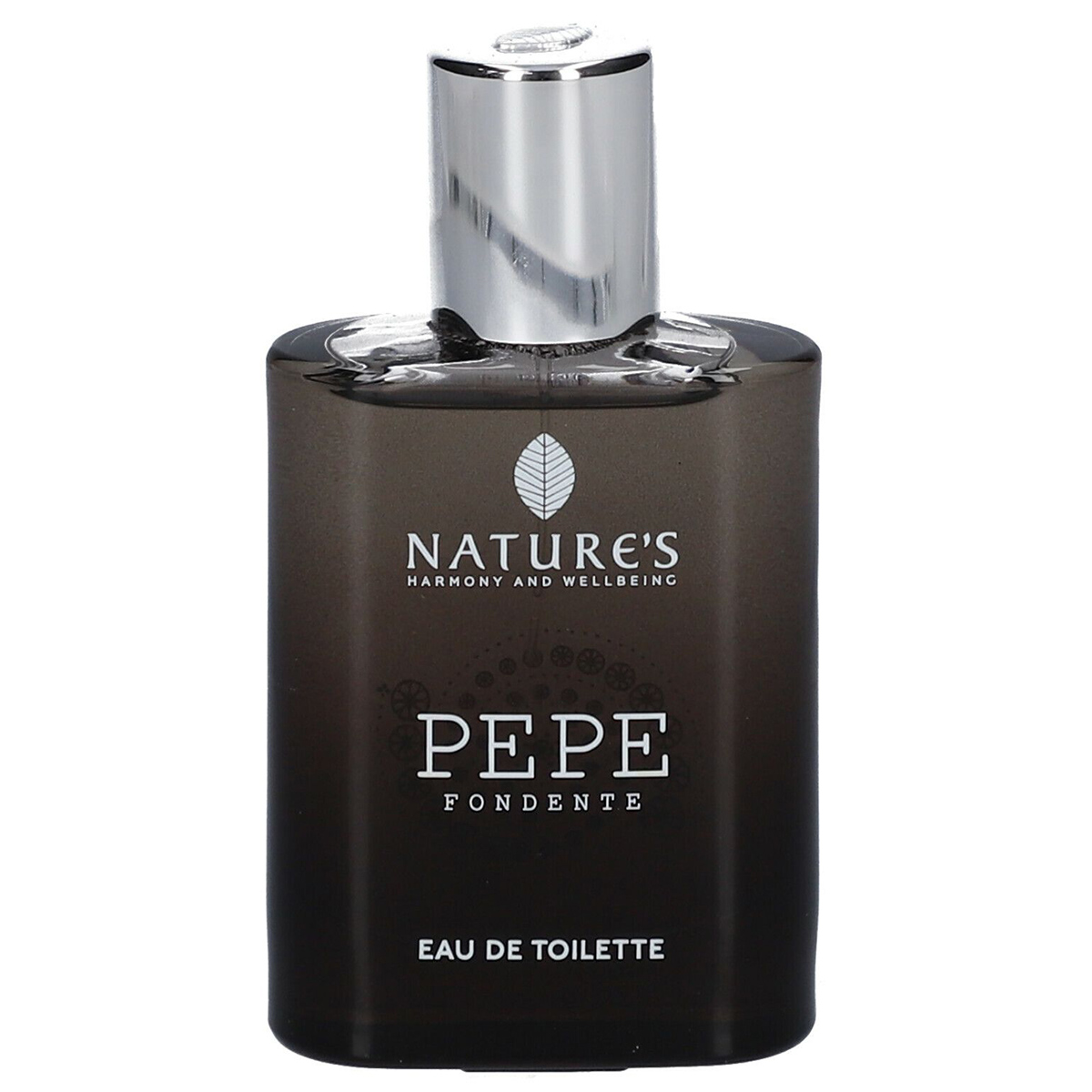 Pepe Fondente Туалетная вода 50мл от Nature's + 2