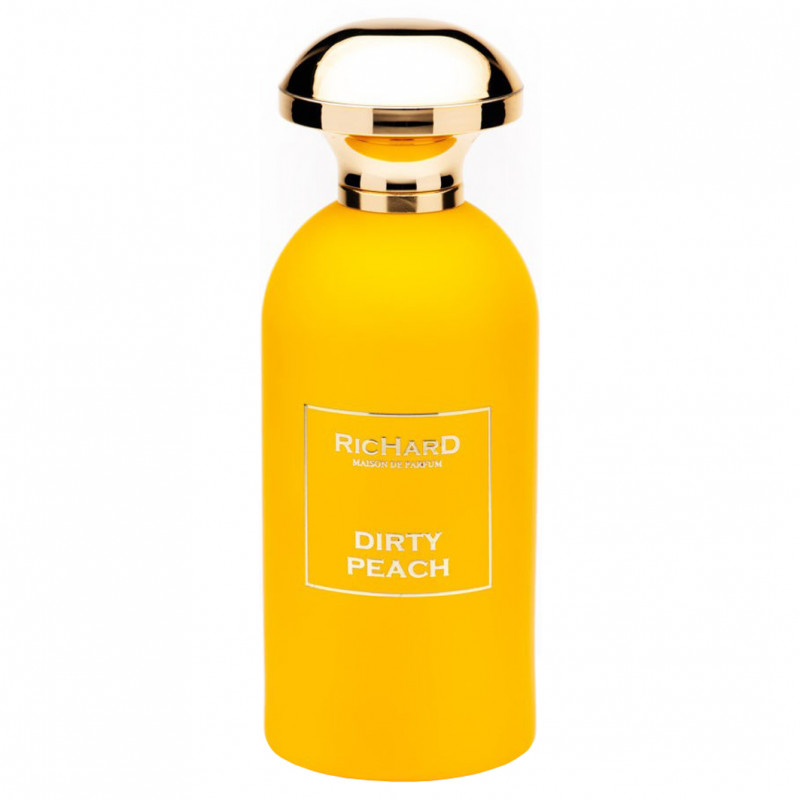 Dirty Peach Парфюмерная вода 100мл от Richard maison de parfum + 1