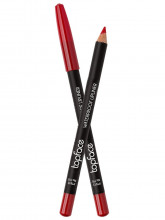 Карандаш для губ водостокий Waterproof Lipliner, тон 116