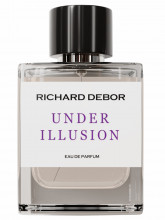 Under Iillusion Парфюмерная вода 100мл