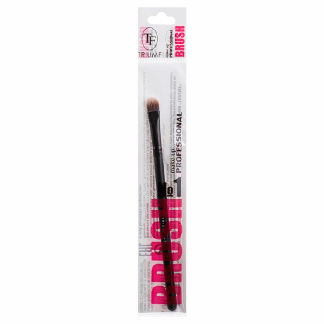 Кисть для теней Shadow Brush Middle №20  от TF cosmetics + 3
