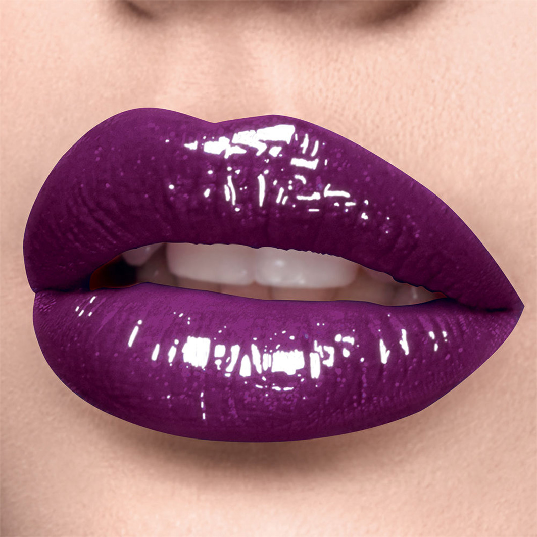 Lip-Expert Shine Liquid Lipstick Помада жидкая виниловая, тон 8 Juicy Fig от BY TERRY + 3
