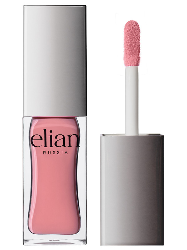 Блеск для губ Pure Emotion, тон 27 Exhale от Elian Russia + 1