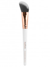 Кисть профессиональная для румян Pro Blush Brush F25