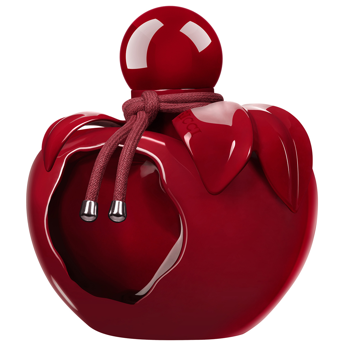 Nina Rouge Crush Парфюмерная вода женская 80мл от Nina Ricci + 2