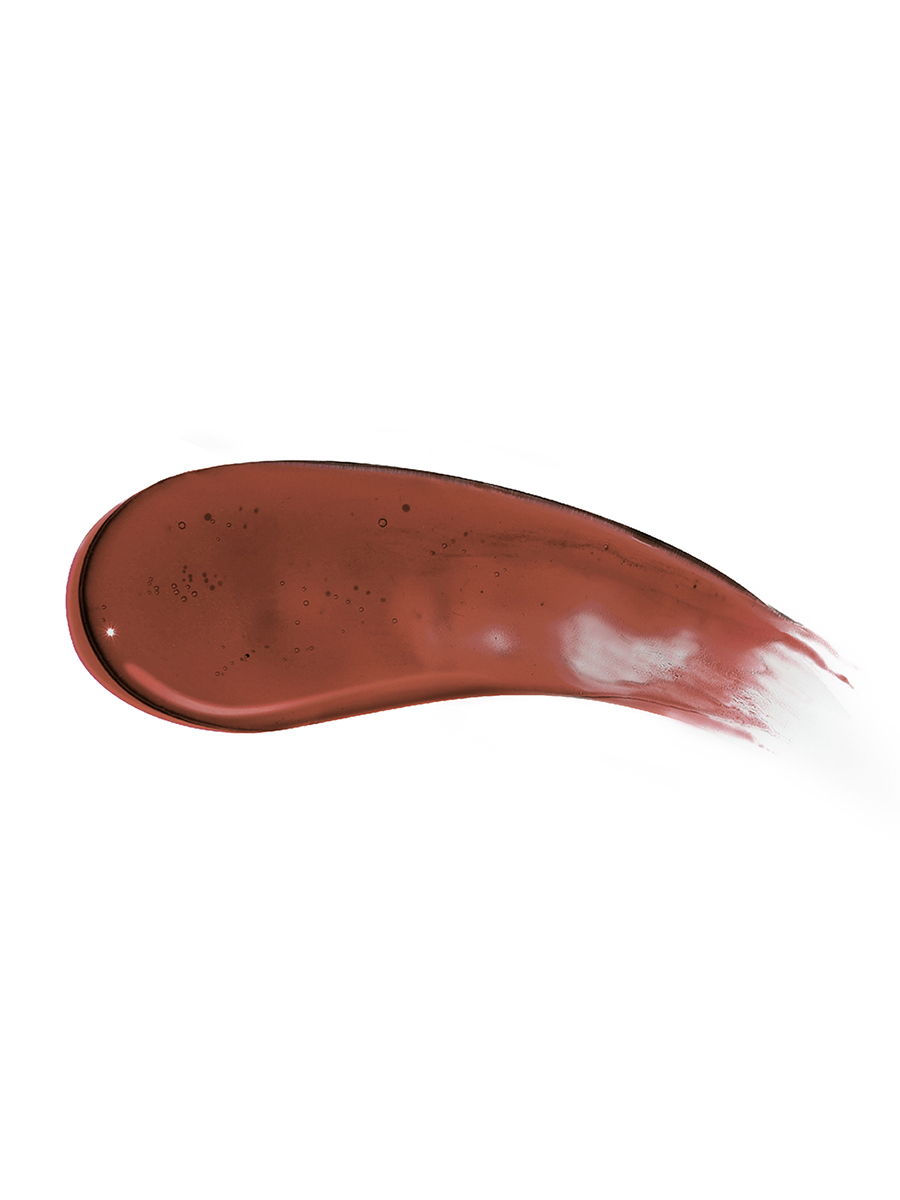 Тинт для губ с гиалуроновым комплексом, тон 07 Baked Sugar от LuxVisage + 2