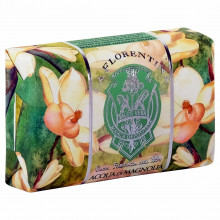 Мыло Свежая магнолия Fresh Magnolia 200г