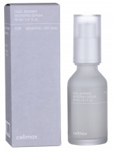 Сыворотка для лица с комплексом церамидов Dual Barrier Boosting Serum 30мл