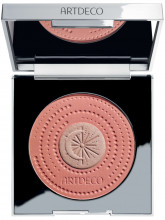 Румяна двухцветные Blush Couture, тон Cosmic