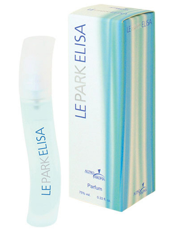Духи женские Le Park Elisa 10мл от ALTRO AROMA + 1