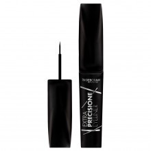 Подводка для век жидкая Extra Precisione Eyeliner, тон черный 
