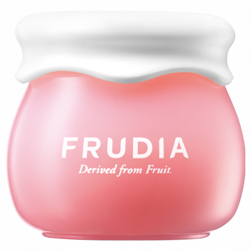 Pomegranate Nutri-Moisturizing Cream Крем питательный с гранатом мини 10мл от Frudia + 1