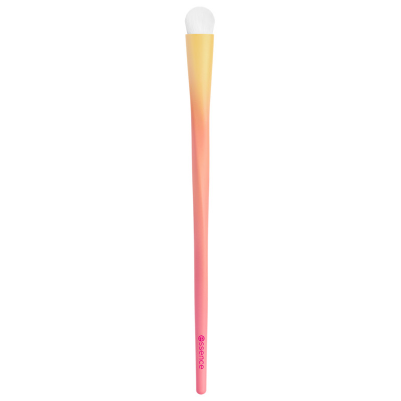 Brush It Like It's Art Кисть для теней от Essence + 1