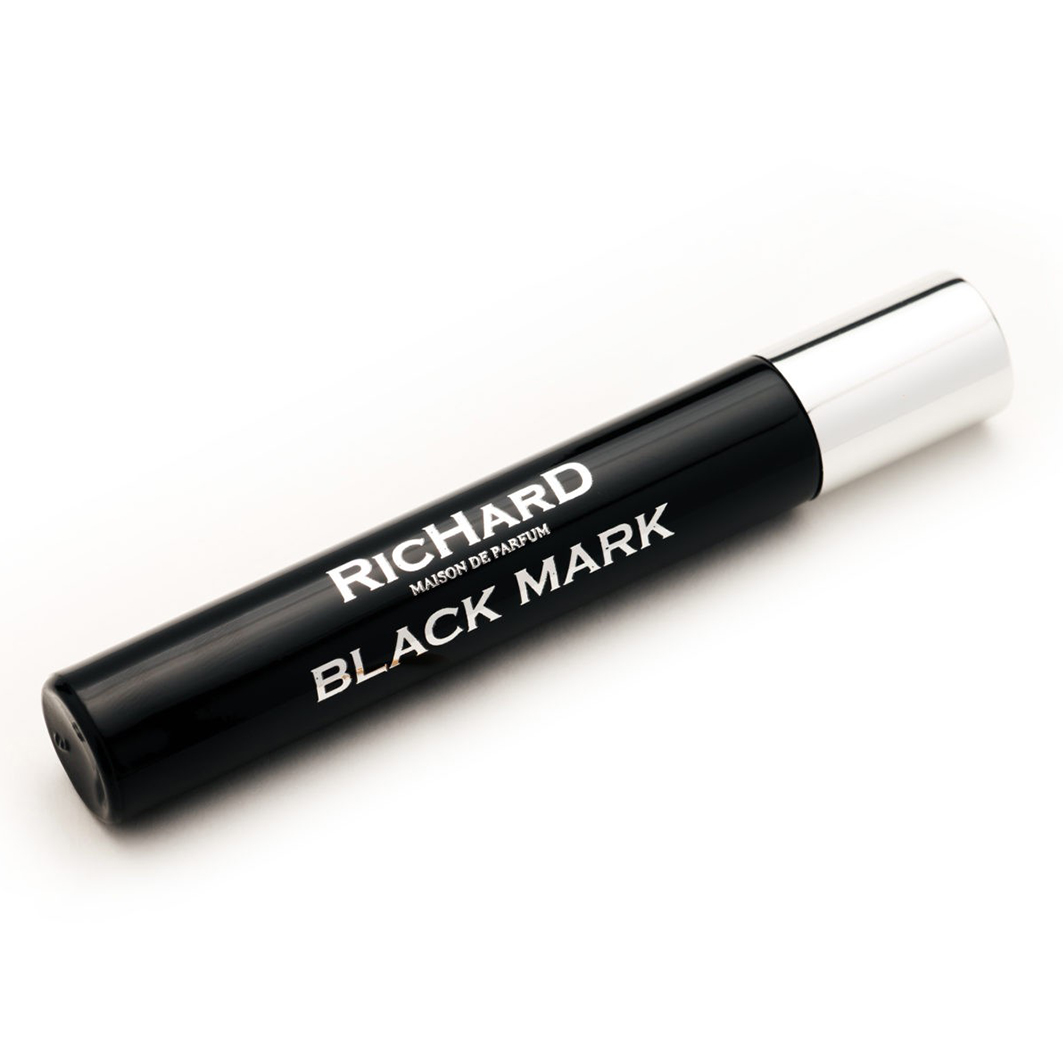 Black Mark Парфюмерная вода 10мл от Richard maison de parfum + 4