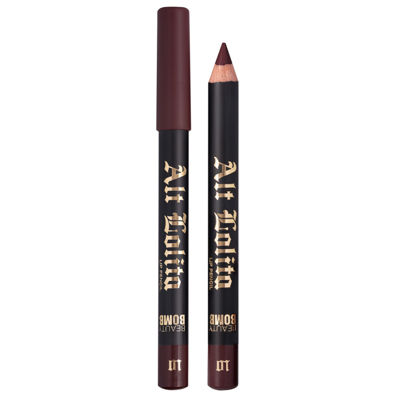 Карандаш для губ Lip Pencil Alt Lolita, тон 10 от Beauty Bomb + 1