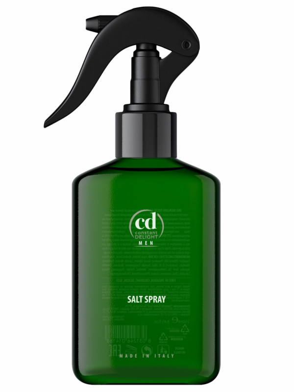 Barber Care Солевой спрей для волос 250мл от Constant Delight + 1