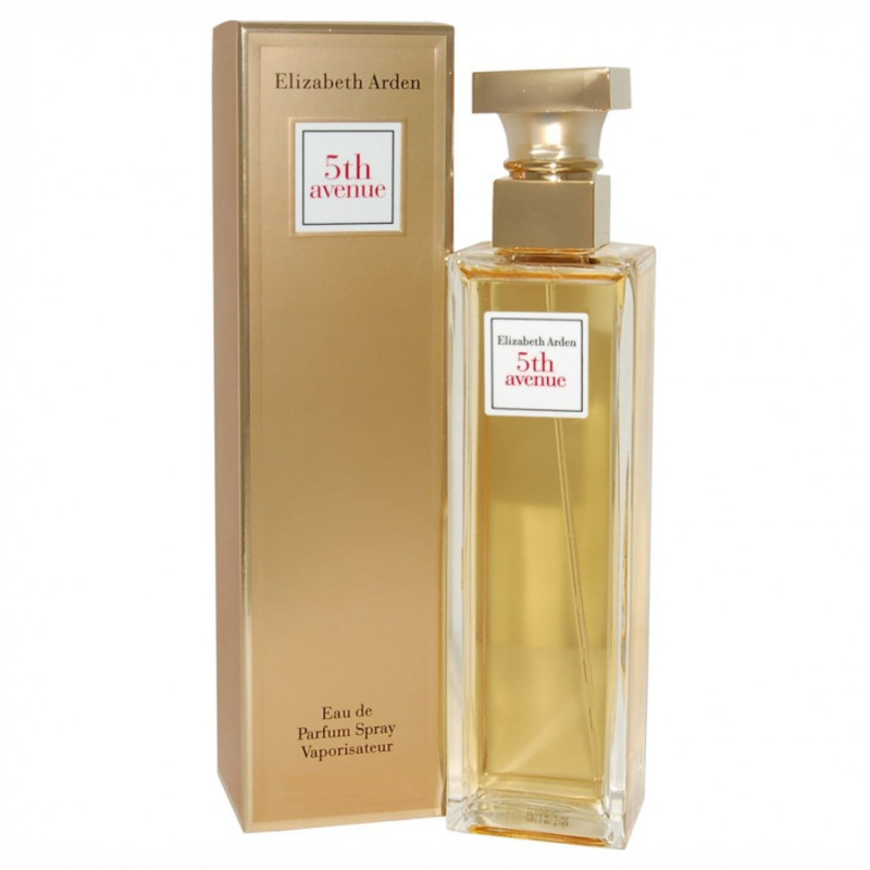 5th Avenue Парфюмерная вода женская 75мл  от Elizabeth Arden + 1