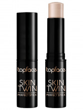 Хайлайтер-стик Skın Twin Perfect Stick Highlighter, тон 001 Diamond