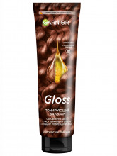 Gloss Тонирующий бальзам Роскошный медный 150мл
