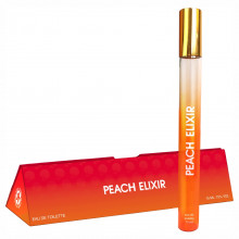 Туалетная вода женская Peach Elixir 15мл ручка