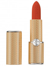 Rouge Opulent Помада для губ увлажняющая с бархатно-матовым эффектом, тон 05 Coral Crush