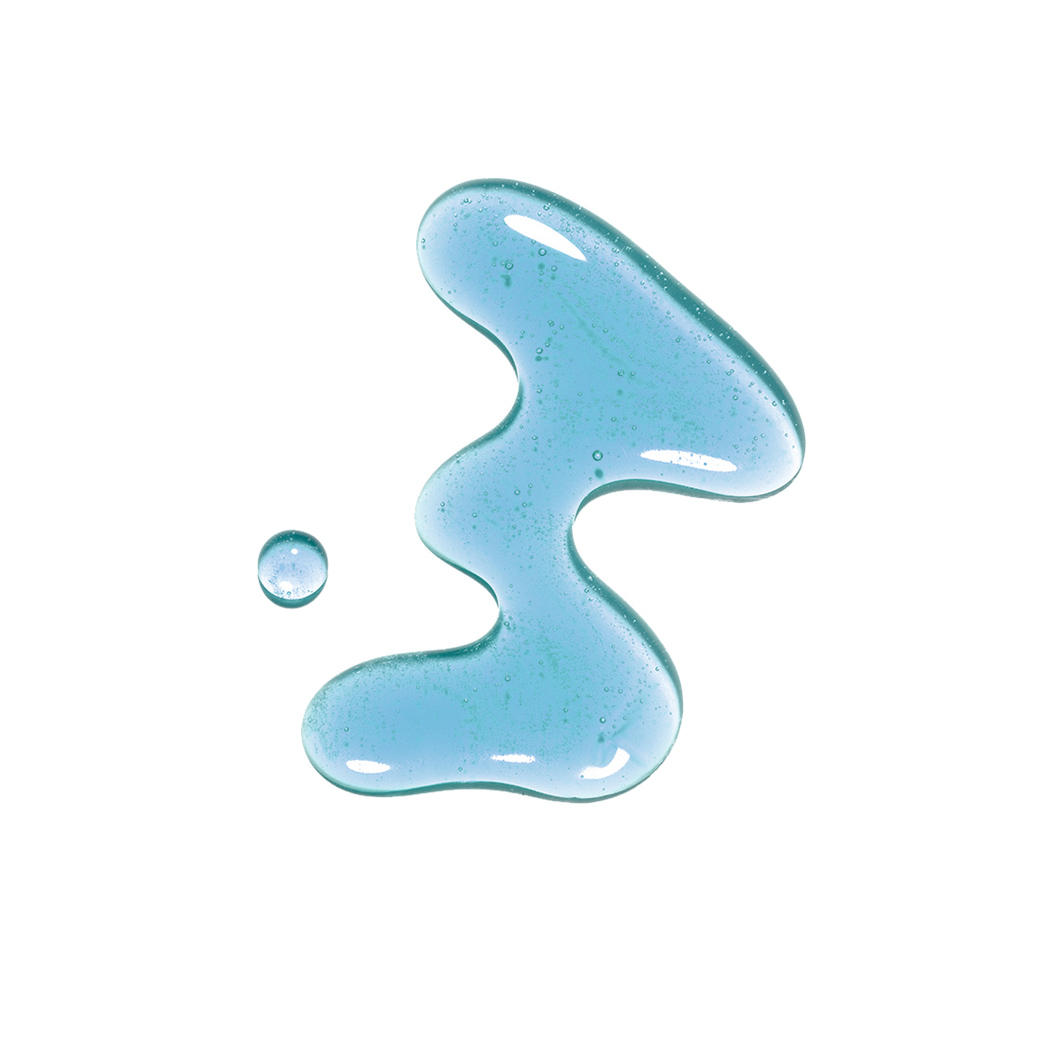 Ice Kiss Укрепляющее средство для ногтей, тон 502 прозрачный от SHU + 3