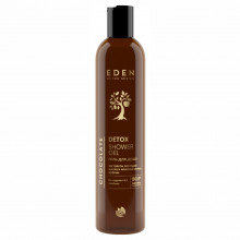 Detox Гель для душа Chocolate 350мл 