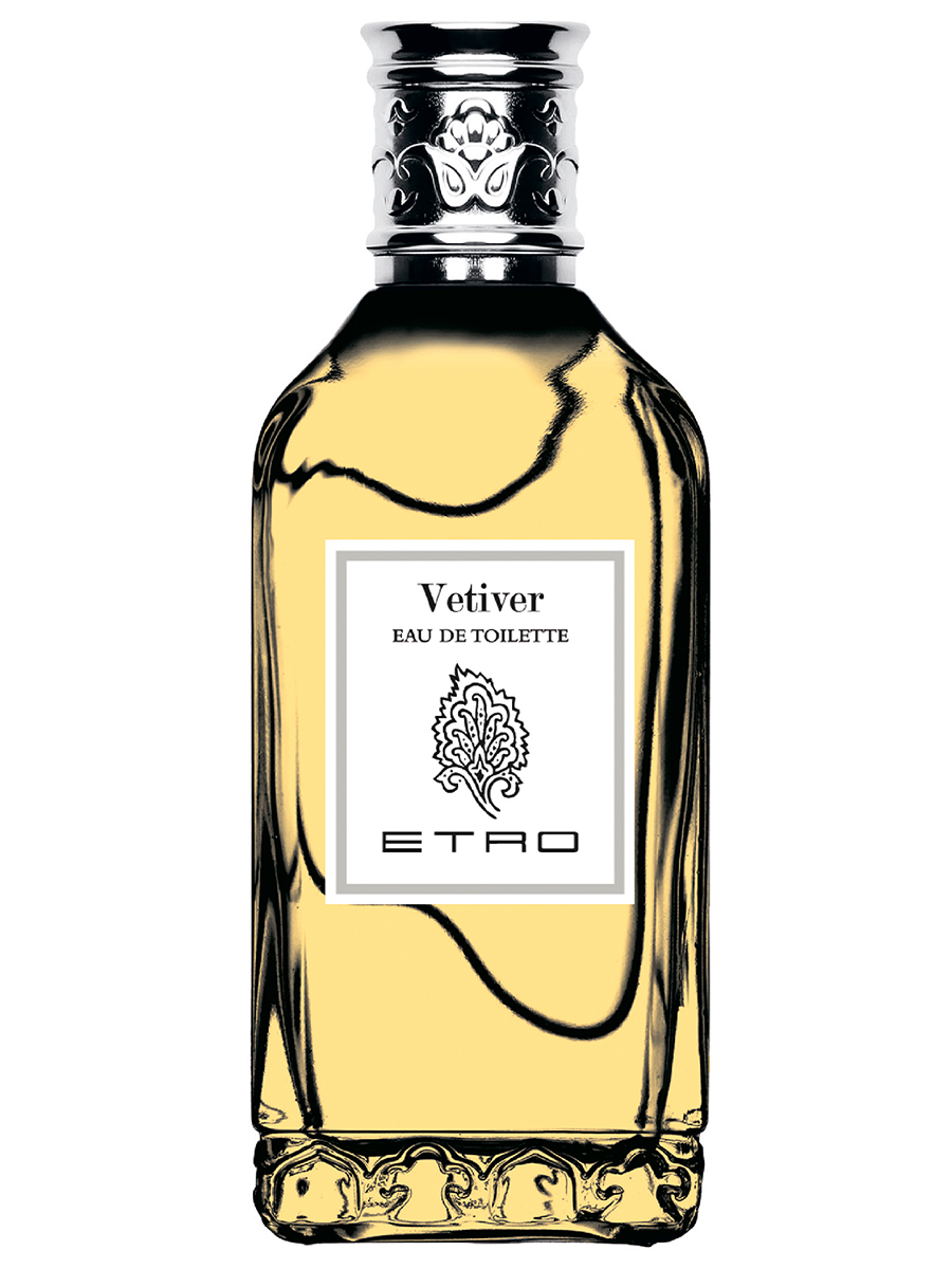 Туалетная вода мужская Vetiver 100мл от ETRO + 2