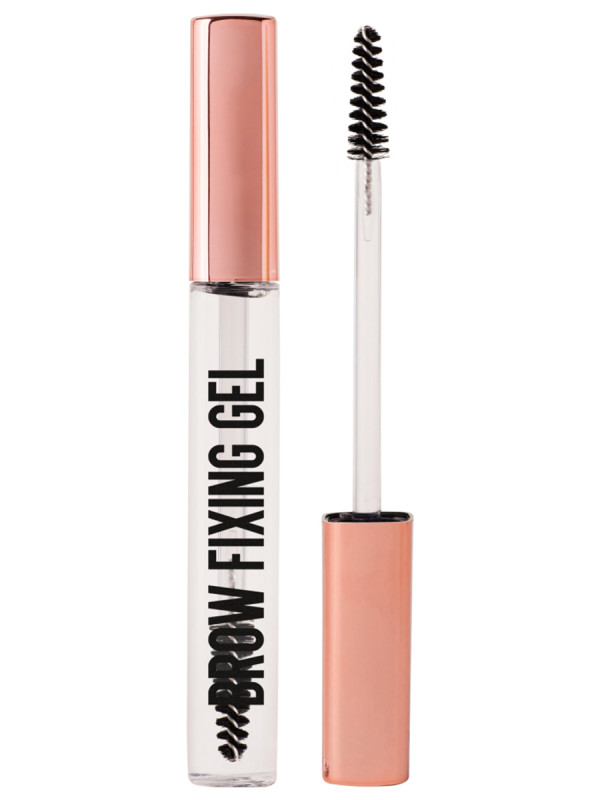 Гель для бровей прозрачный Brow Fixing Gel 8мл от Stellary + 1