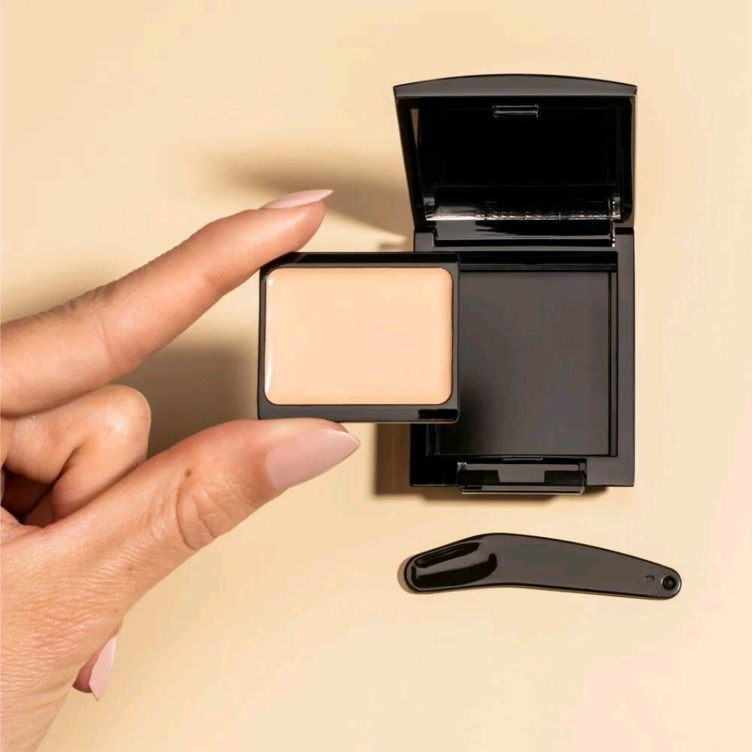 Футляр для теней Beauty Box Duo от ARTDECO + 5