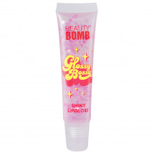 Блеск для губ Glossy Bossy, тон 03
