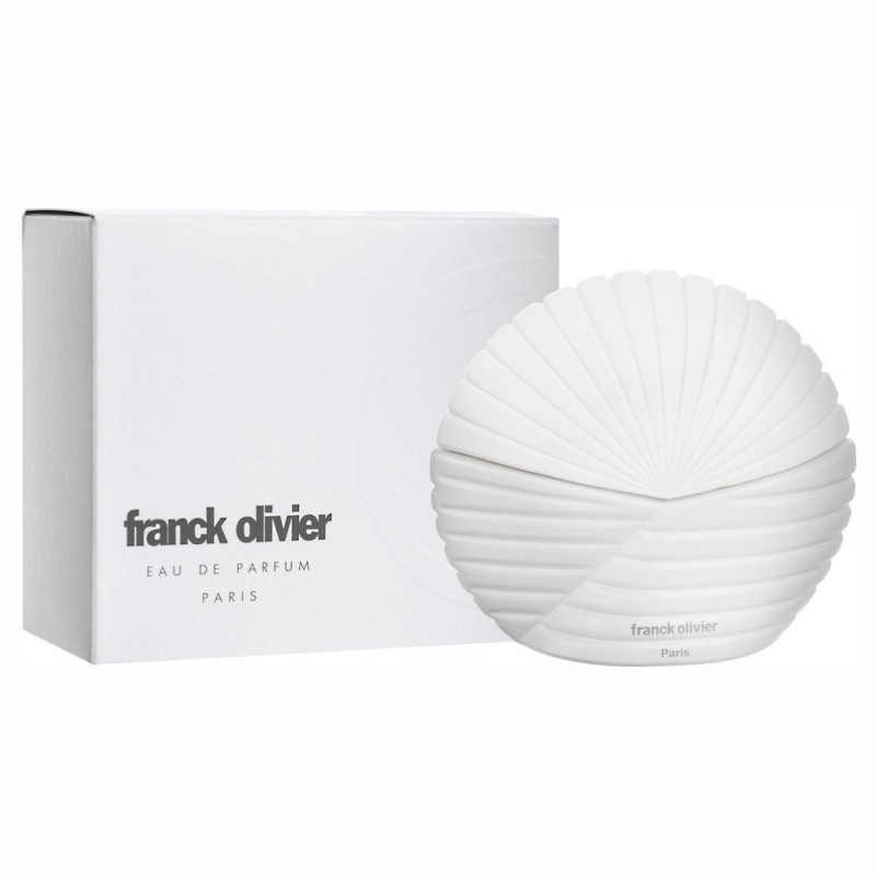 Franck Olivier Парфюмерная вода женская 75мл  от Frank Olivier  + 1
