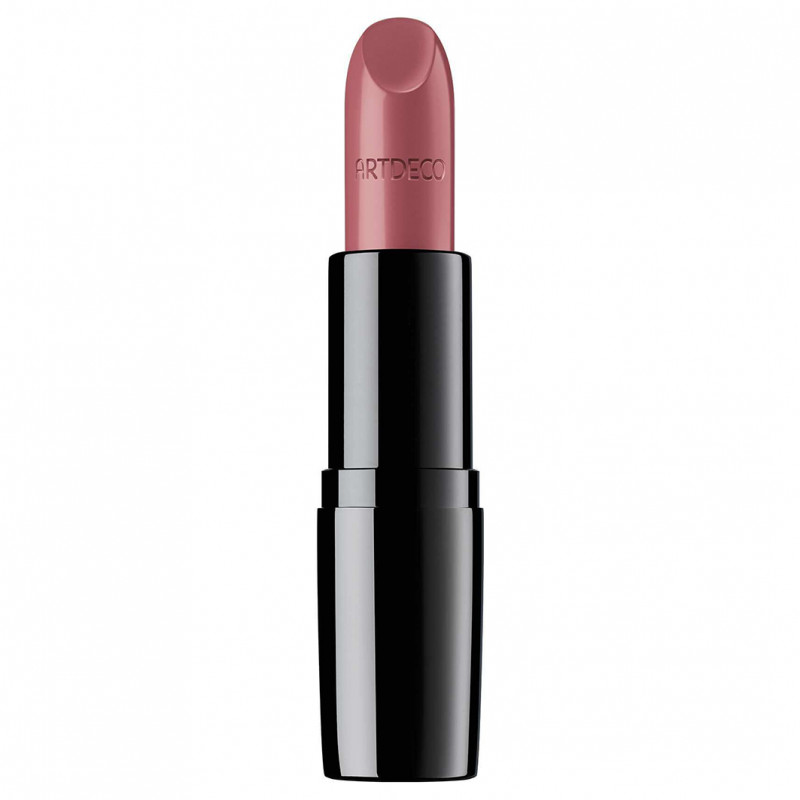 Помада для губ увлажняющая Perfect Color, тон 817 dose of rose от ARTDECO + 1