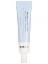 Крем для кожи вокруг глаз Увлажняющий с гиалуроновой кислотой Hyaluronic Solution Ultra Moist Eye Cream 30мл