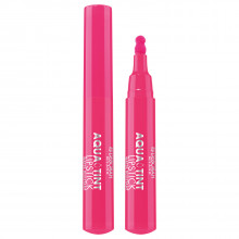 Тинт для губ Aqua Tint Lipstick, тон 08 розовый