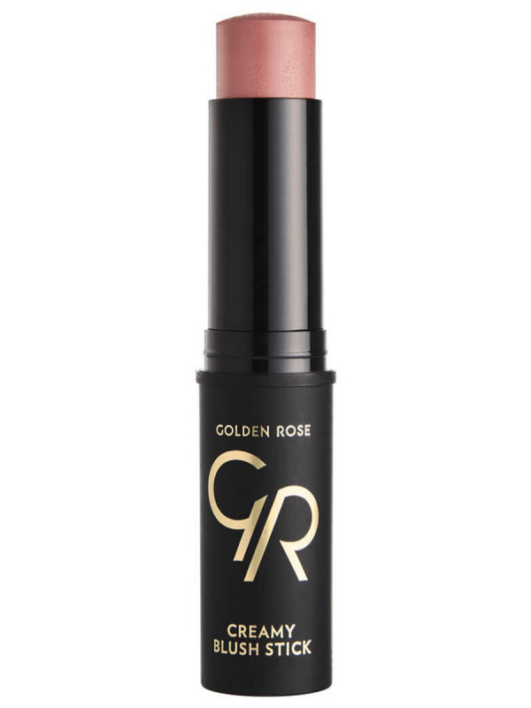 Румяна Creamy Blush Stick, тон 103 Pinky от Golden Rose + 1