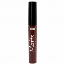 Помада для губ жидкая Matte Lip Color, тон 214 винный